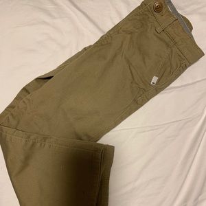 Quicksilver Boys Pants